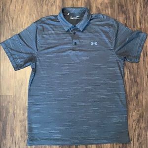 Under Armour Men’s Polo